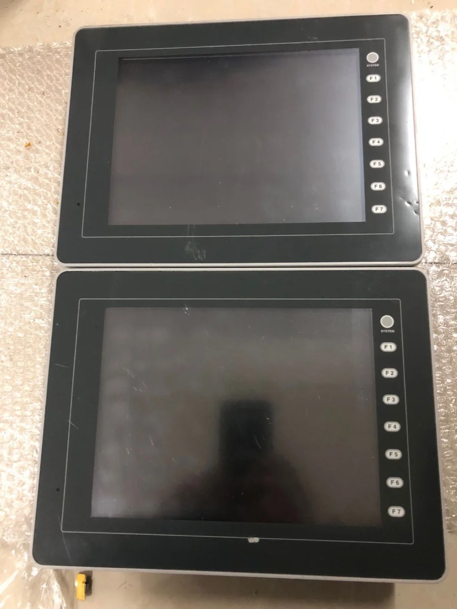 FUJI Touch Screen UG440H-TH1 Original Spot