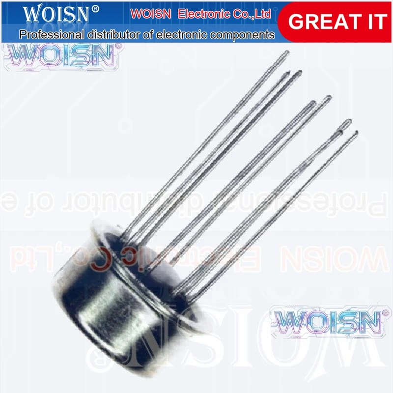 TO-39 LM308 LM308AH New Arrival Sufficient Inventory Secure Packing Competitive Price
