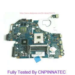 MBRFF02005 motherboard for Acer aspire 5750 5750G Laptop Gateway NV57H Laptop  P5WE0 LA-6901P GT520M 1G