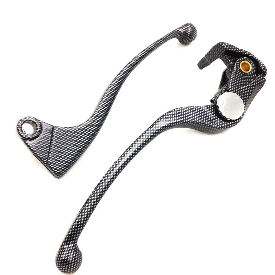 

Motorcycle Brake/Clutch Lever for 2005-2006 Kawasaki Ninja 636/ZX6R/ZX6RR