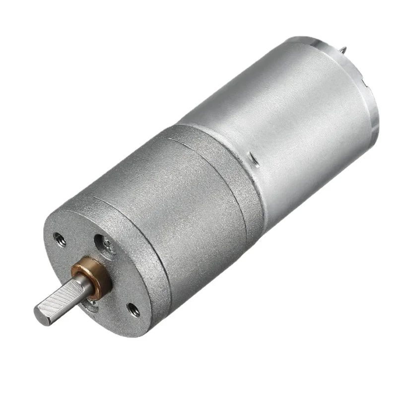 

electric Motor high torque high rpm 6V 12V 24V Decelerating gear Motor 12/16/26/35/58/77/133/176/280/620/1360