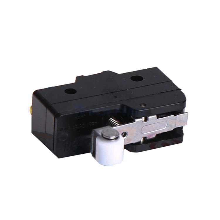 Honey-Well Micro Switch, Original, Novo