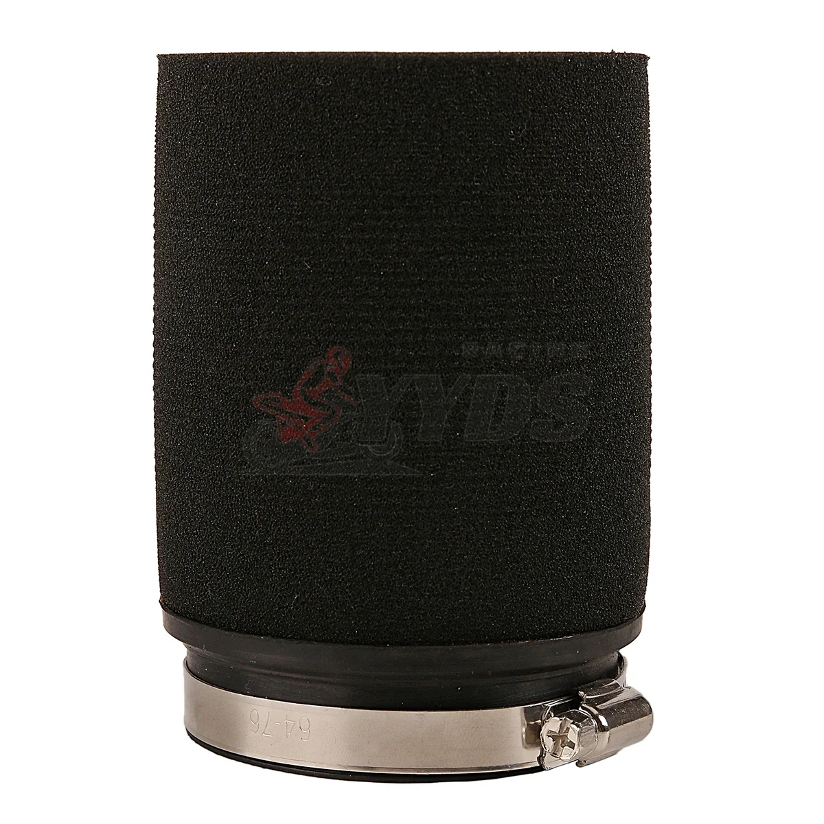 قطع غيار الدراجات النارية الأنظف 62 مللي متر فلتر الهواء جراب الأنظف صالح ل 110cc 125cc CRF50 XR50 CRF ATV الترابية دراجة الطرق غير الممهدة