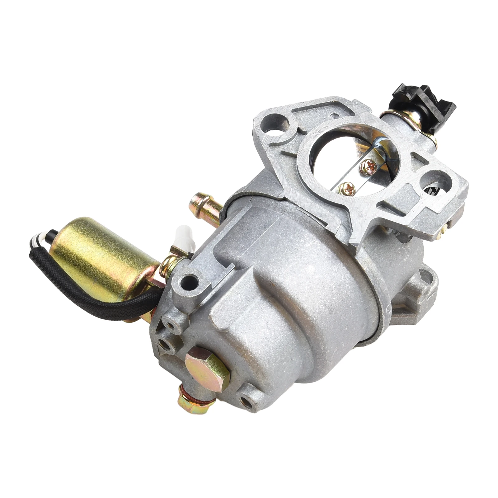 Carburetor for Troy-Bilt LT42 Tractor Designed for 4X90HU 4X90HUA 547CC Engine Use Including 2015 and 2016 Models