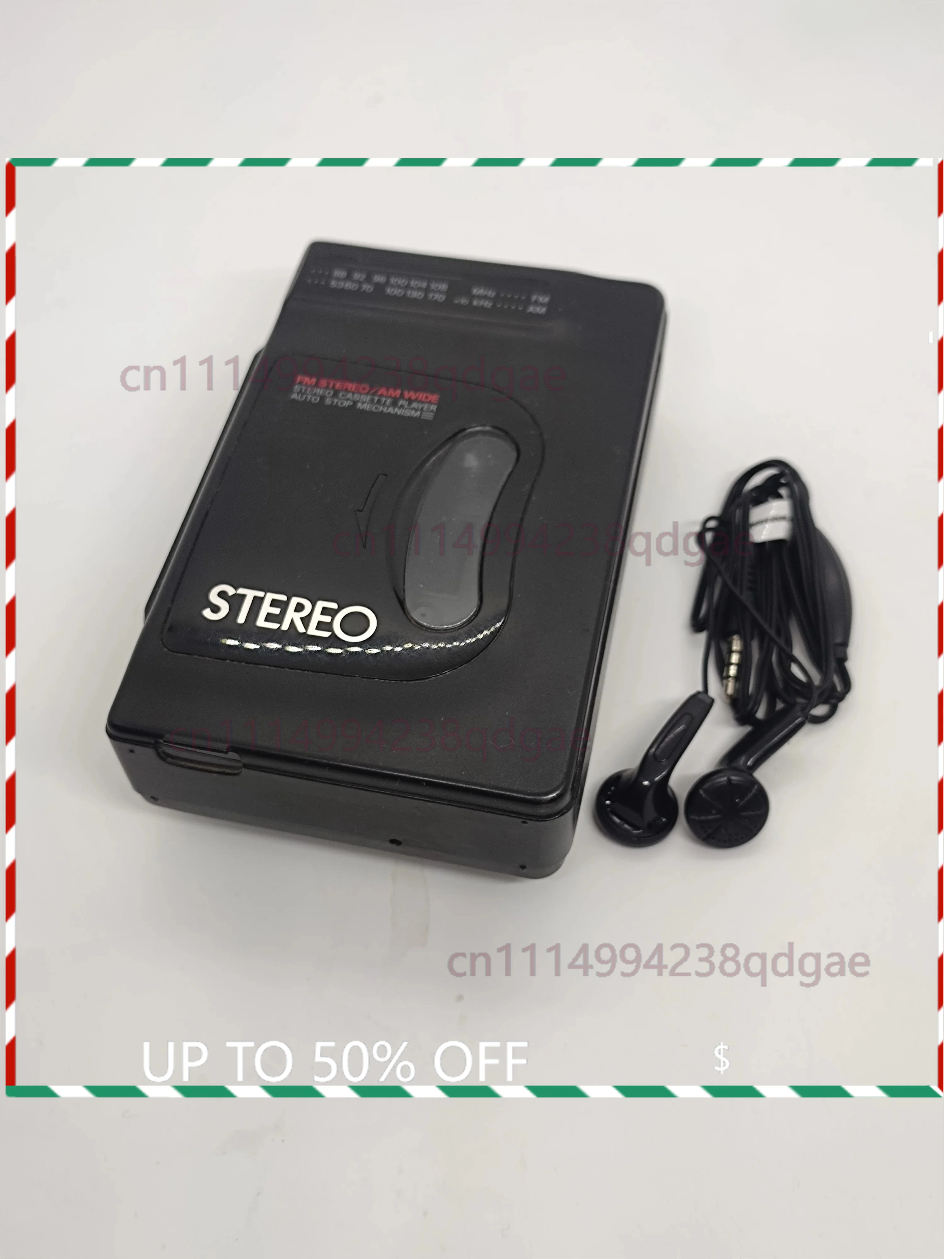 Vintage Collectible Accessories - Usato Vintage per Sanyo MGR‑701 Stereo