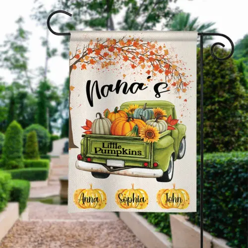 Custom Nana&Apos;S …