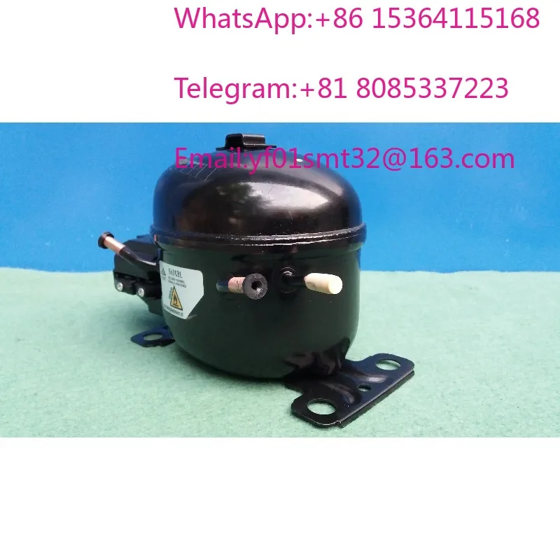 New original compressor E110CL r600a 220-240v 50Hz