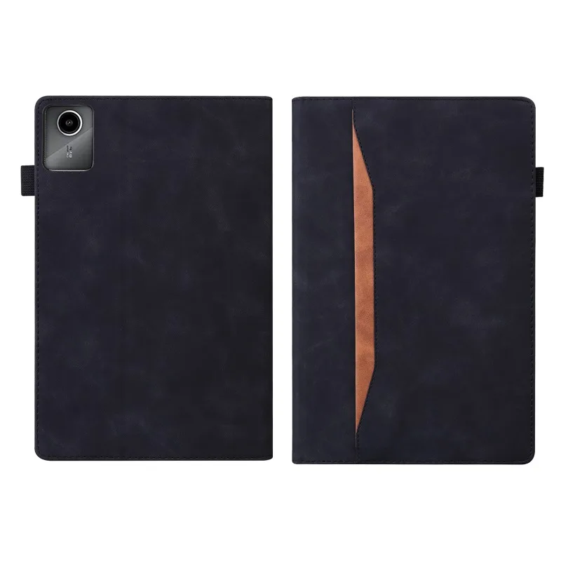 Funda For Lenovo Idea Tab Plus 12.1 Case tb361fu tb365fc Fashion Wallet Stand Cover For Lenovo Idea Tab Plus Case 12.1 inch