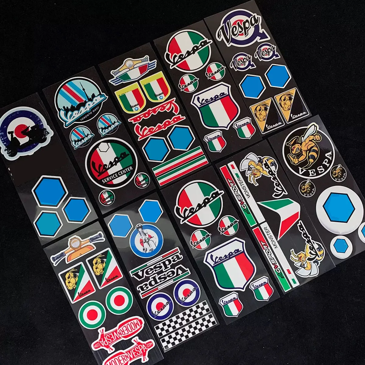 Reflective Bee Stic…