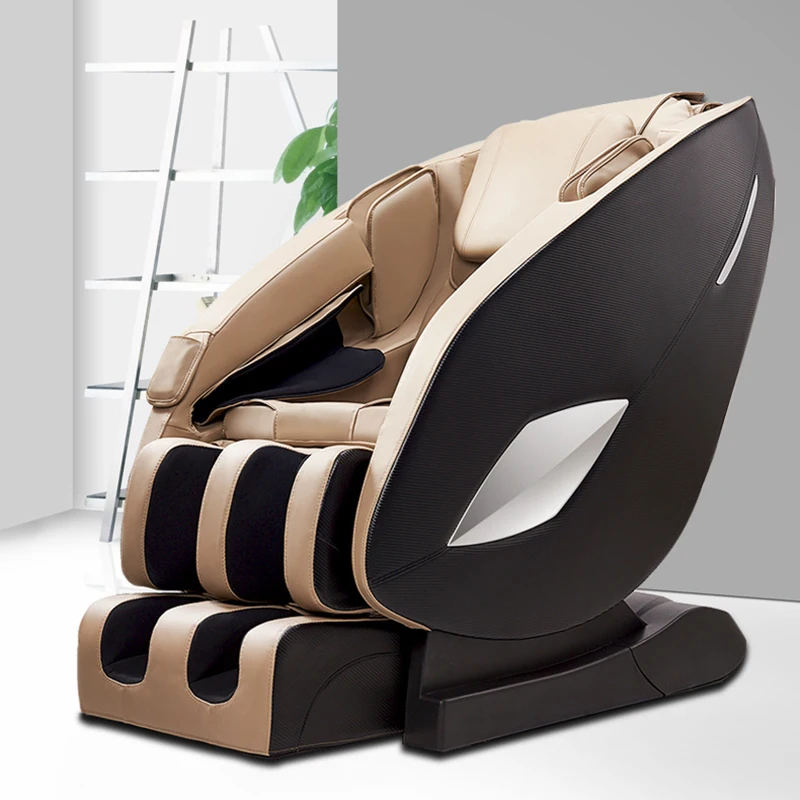 High quality zero gravity 4d massage chair zero gravity ergonomic massage sofa chair with remote control