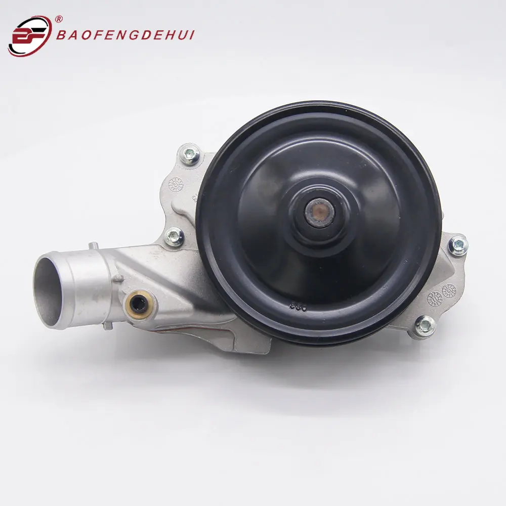 

New Engine Water Pump for Range Rover Land Sport XJR XKR LR033993 LR010801 LR097165