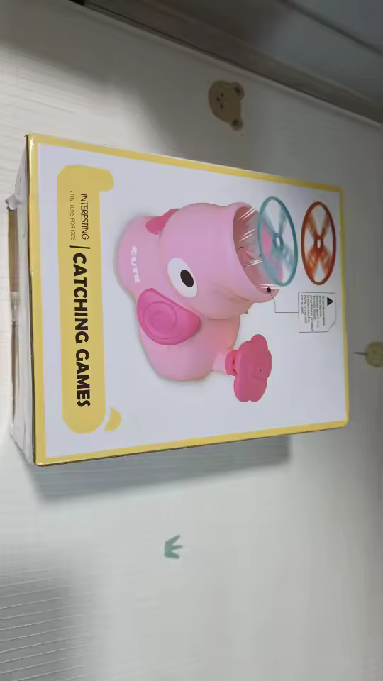 Frisbee dla dzieci opinie