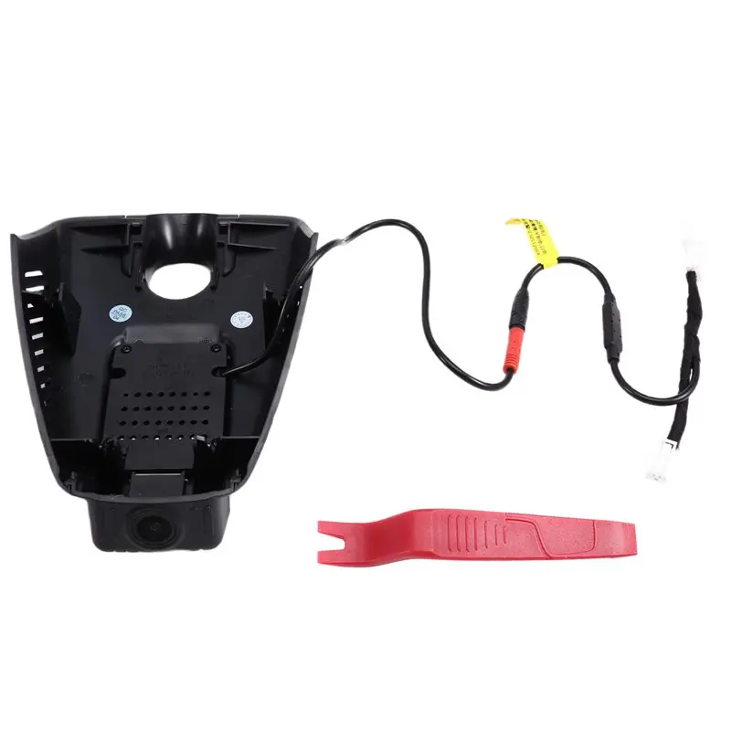 A99F-Dash Cam Wifi …