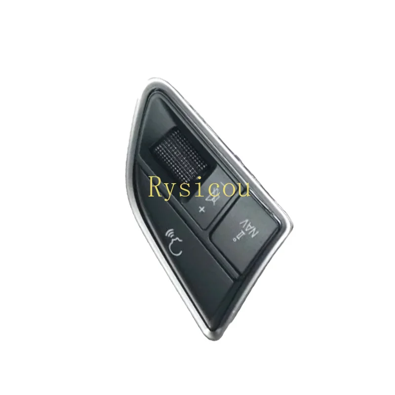 4L0951523 Nowy Przełącznik Wielofunkcyjny Na Kierownicę Samochodową for Audi A4 A5 Q5 Q7 S4 S5 4l 0951523