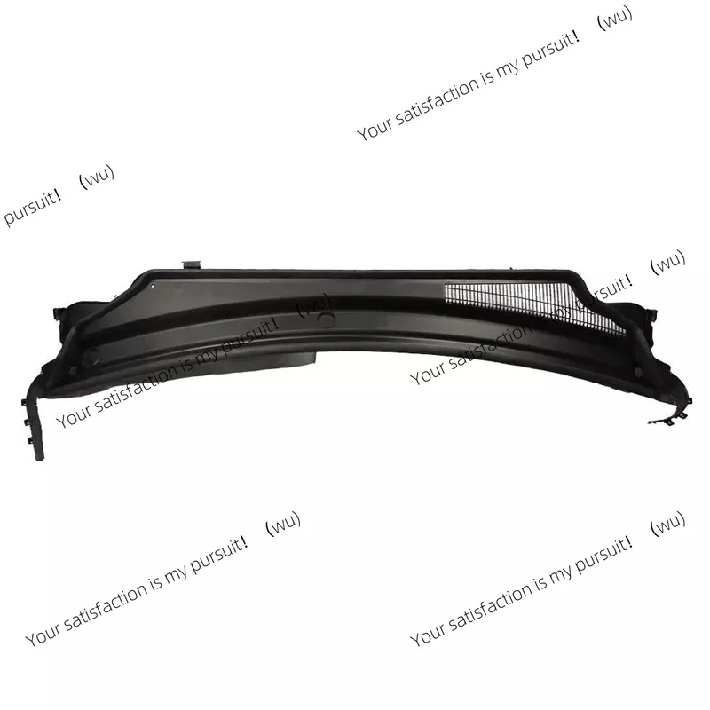 for 2011-2015 Jeep Grand Cherokee deflector wiper water collector 55079197AH