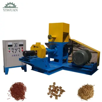 Nejlepší stroj na pelety pro ryby, cena sumců, koi kaprů, krevet, pstruhů, krabů, tilapií, psů, koček, krmiva pro domácí mazlíčky, plovoucí peletový mlýn na krmivo pro ryby 8 nejlepší prodej stroj na pelety pro krmení ryb - №3