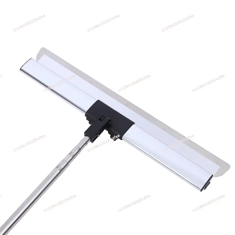 30/55/80 CM set scraper wall putty board process stainless steel light scraper scraping white tool