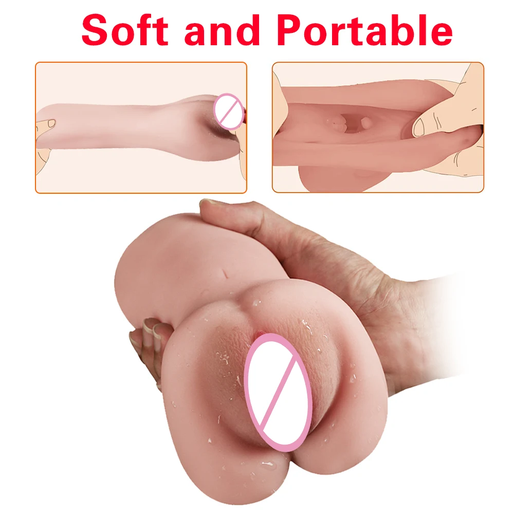 ثلاثية الأبعاد مثير المرأة نصف الجسم سيليكون دمية جنسية الحمار الحقيقي كبير الثدي نابض بالحياة المهبل كس ذكر الاستمناء بعقب الشرج الجنس لعب للرجال #5