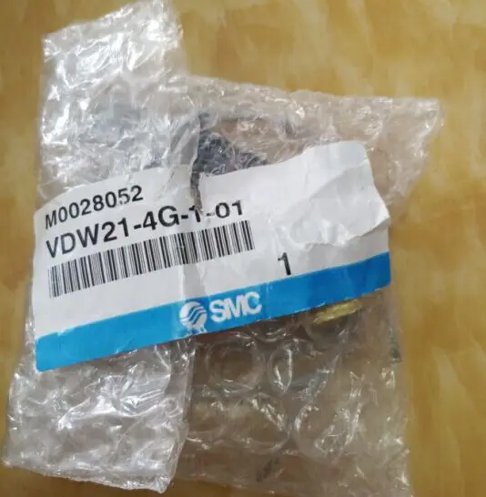 

BRAND NEW JAPAN GENUINE VALVE VDW21-4G-1-01