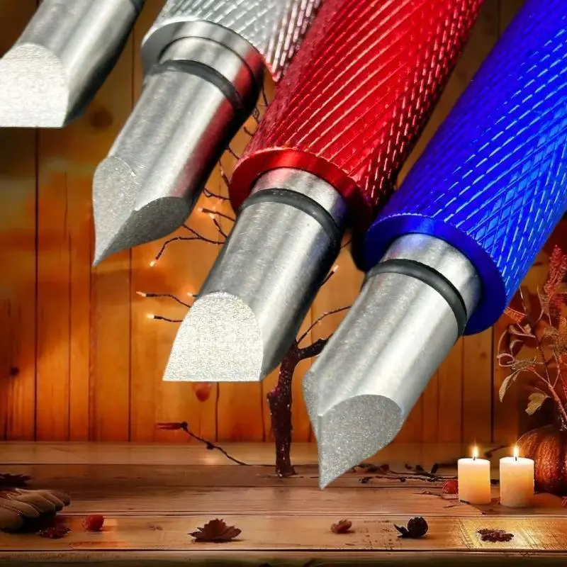 

1PC Golf Club Grooving Sharpening Tool Golf Groove Sharpener Wedge Club U V Type Square Regroover Blade Cleaning Tool Acces