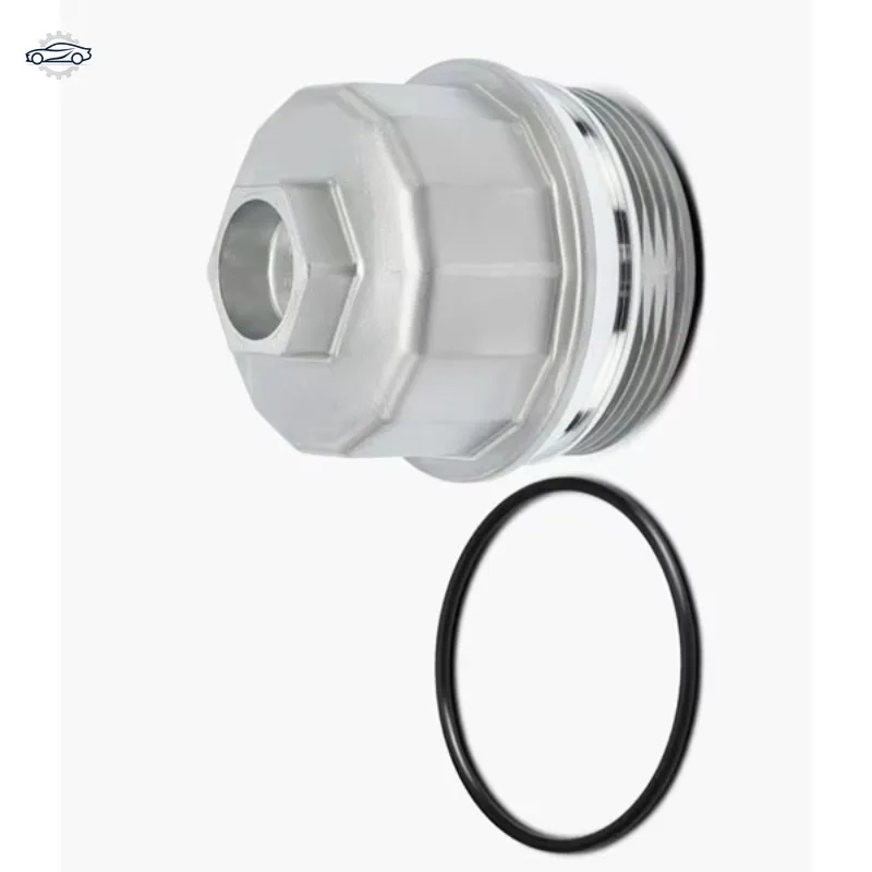 04693352AA  11427563763 Engine Oil Filter Cap Factory Cap for Mini Cooper Countryman Cooper Paceman
