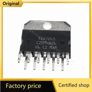 10 best sales tda7265 - №7