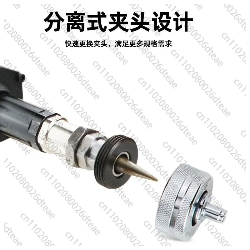 For Air Conditioning Refrigeration Copper Pipe Flaring And Swaging Pneumatic Hydraulic Tube Expander Tool