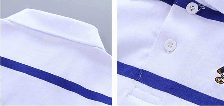 Thumbnail 4 - #14 Trending Kids Polo Shirts Right Now