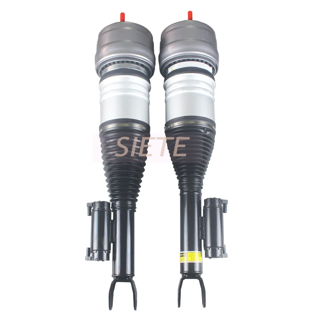 High-quality Front Air ADS Suspension Shock Assembly For Mercedes Benz 2WD E-Class 2016-2020 A2133201901 A2133202001