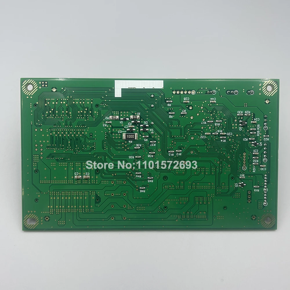 Imagem -05 - Carriage Board Card para Epson Dx5 Mimaki Jv33 Jv33 Jv33130 Jv300-160 Ts3 Impressora E400590 1pc