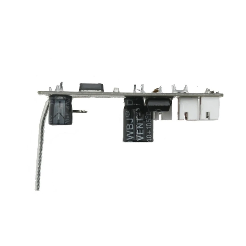 Circuit Board Receiver Parts for MN78 MN82 1/12 Remote Control Car Supplies