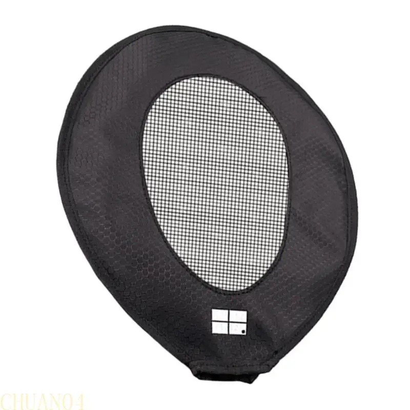 كم تدريب مقاومة A1A2 لمضرب كرة الريشة، معزز لقوة العضلات مقاوم للطقس مع تصميم بوليستر مقاوم للماء #4