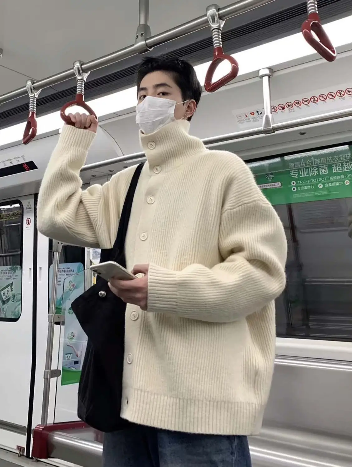 

Fur Collar Pullovers Red Mens Wax Small Shopping U.S.A Personalized Genuine Official Alternative Sizes Plus Made-in Company Best