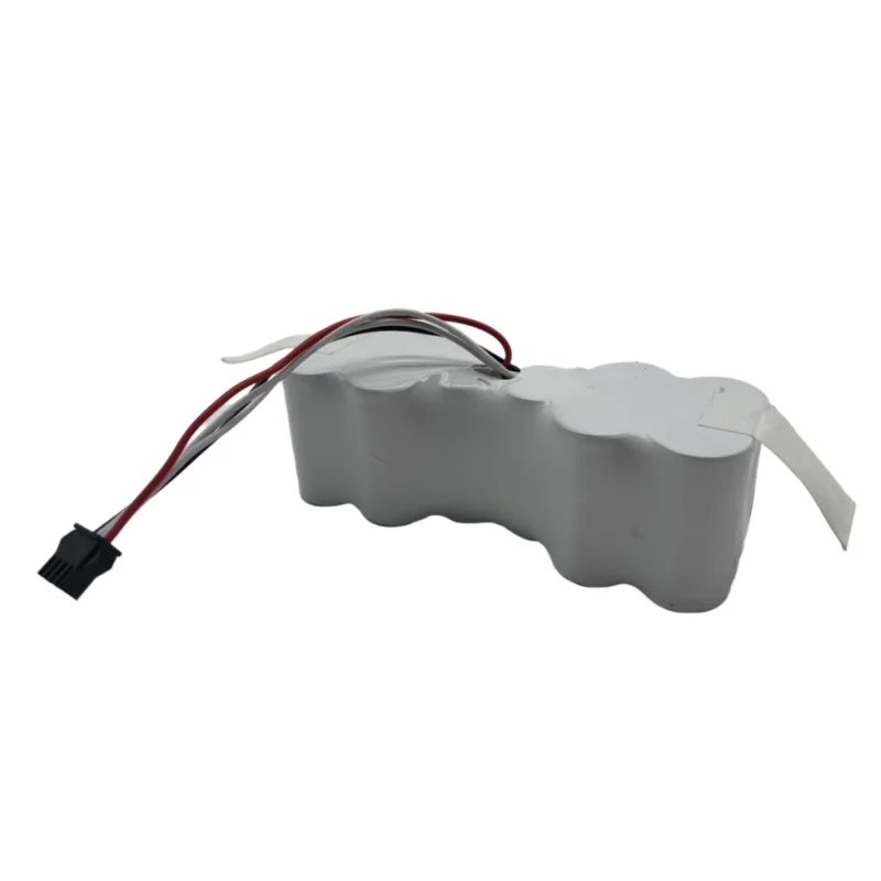 Applicable To Ecovacs DW700 Sweeping Robot Accessories, Battery Miaomiao DW701, DS620 Original Sweeping Machine 12V 12800mAh