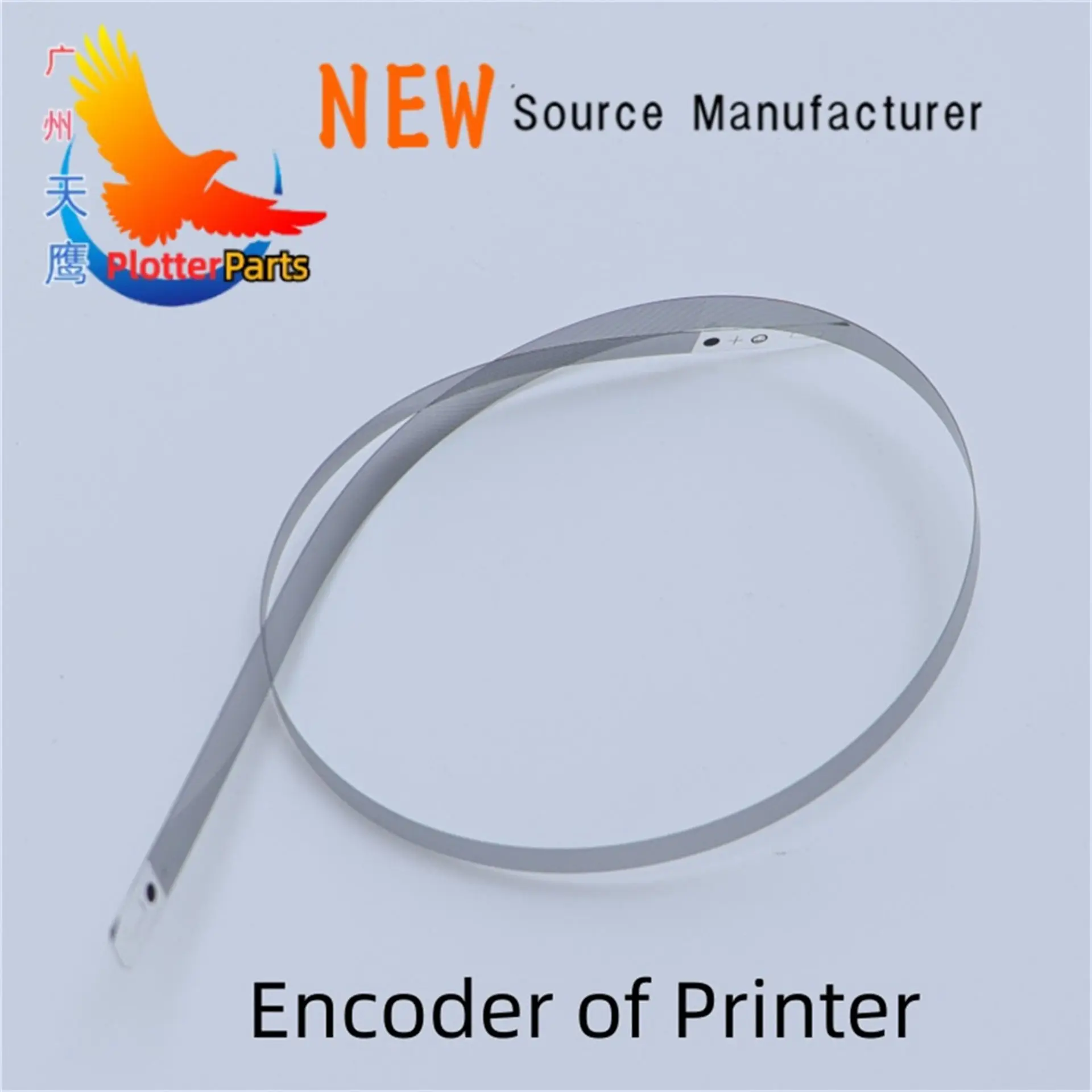 QC3-3935-000 Striscia codificatore SLIT distribuzione pellicola adatta Canon PIXMA G1000 G1010 G2000 G2010 G3000 G3010 G4000 G4010 G4800 G3800