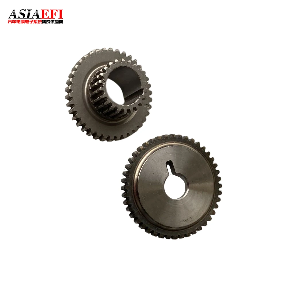 T31 QR25 QR25DE KB-32 13028-6N20A 13041-EA000 محرك توقيت سلسلة طقم تصليح لنيسان Teana X-Trail Primera Serena Q45 FX35