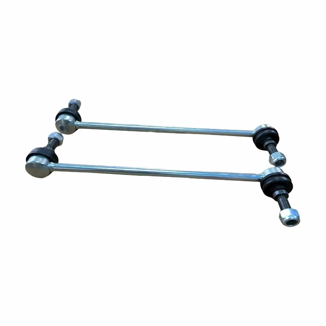 

2PCS Front Stabilizer Link 13219141 For Roewe 950 3.0L 2012-2015 e950 1.4T 2016-2020 Car accessories