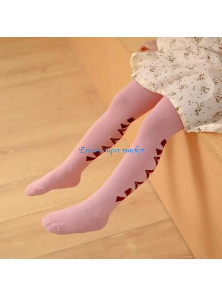 

090b мягкий танец с тугим теплым ватным балетным балетом вязаные леггинсы.