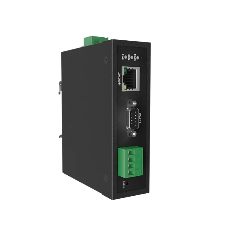 Server 485 To Ethernet Module TCP/IP To RS232/485/422 Bidirectional Communication 232 To Modbus Gateway UT-6801