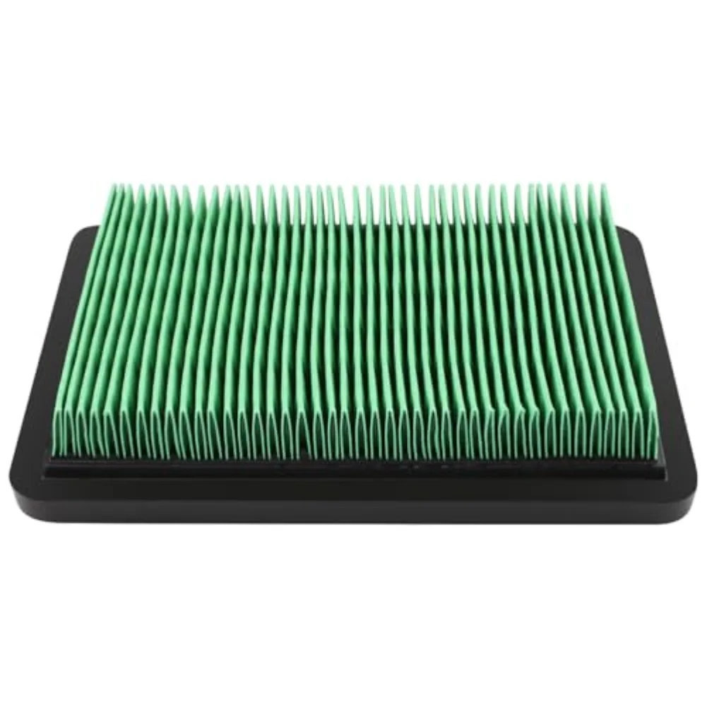 For Honda GCV170 Air Fuel Filter Kit Lawn Mower Maintenance Includes Air And Fuel Elements Prevents Engine Debris