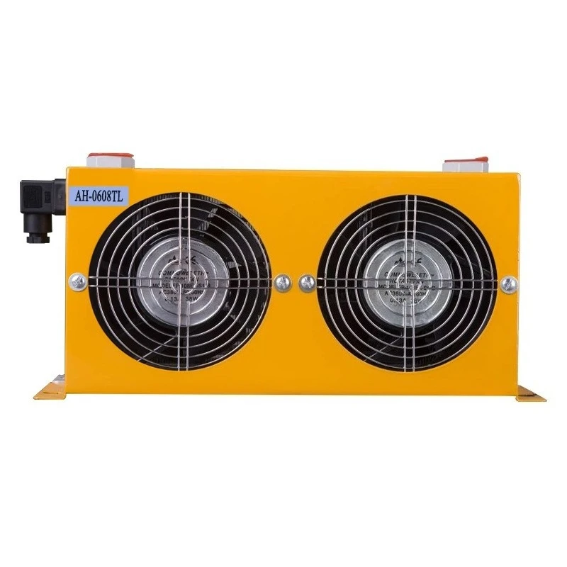 ah0608t-ca-air-cooled-radiator-hydraulic-station-suction-oil-cooler-hydraulic-system-air-cooled