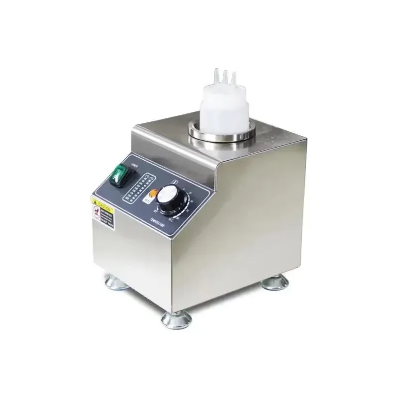 Commercial Electric Sauce Warmer Sauce Warmer Chocolate Thermos Jam Warmer Single Head Double Grid Three Grid Four