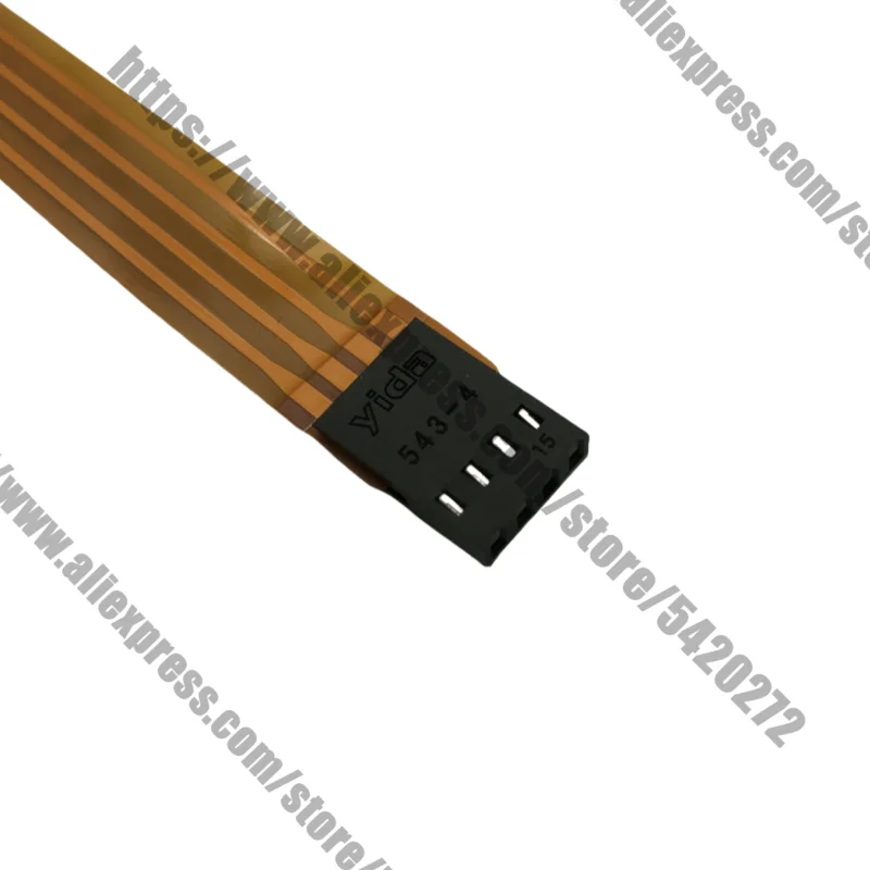 TR4-058F-09ใหม่ DG TR4-058F-09 UN UG กระจกหน้าจอสัมผัส