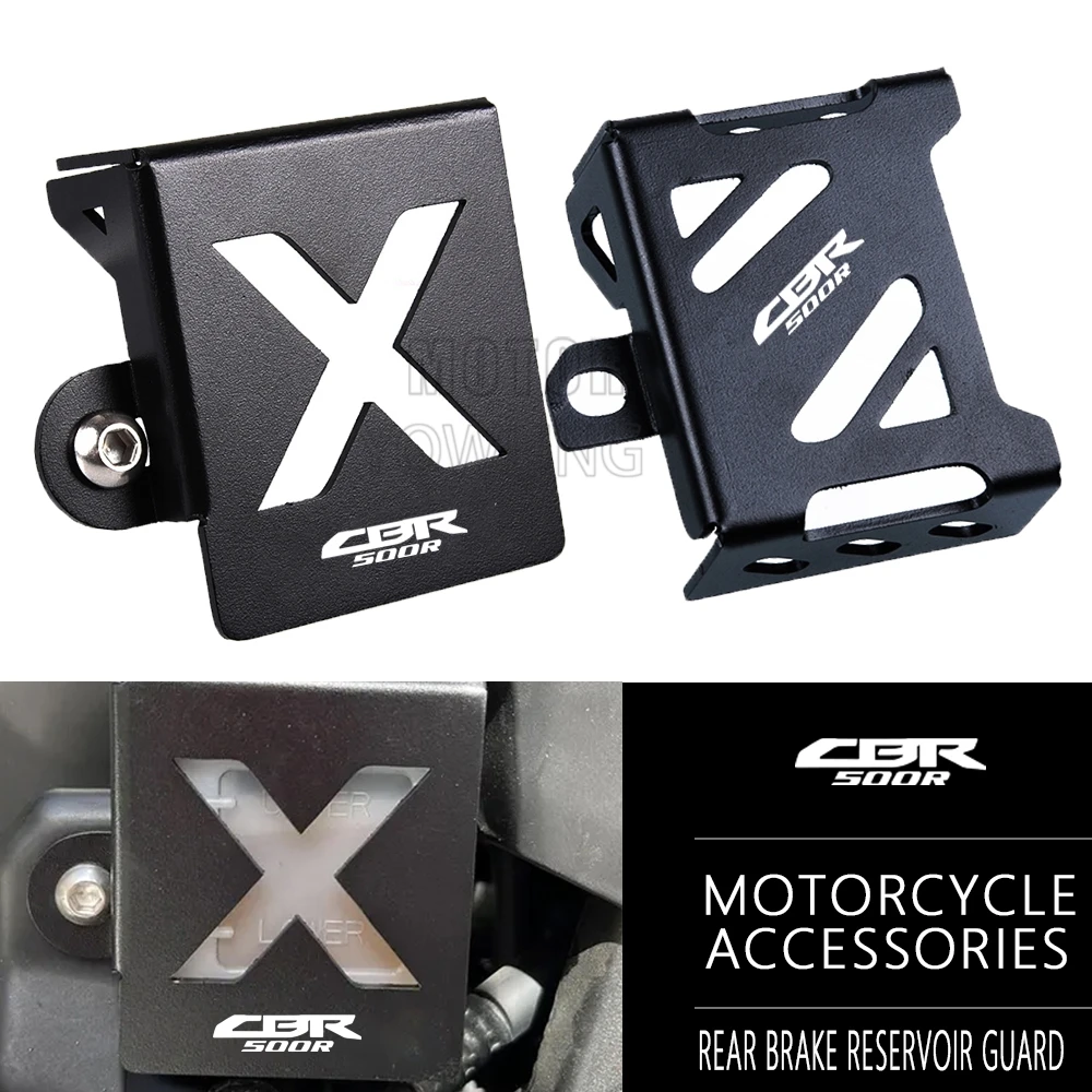 �y�Z�[�����zCB 500X 400X �I�[�g�o�C���A�t���[�h���U�[�o�[�K�[�h�v���e�N�^�[�J�o�[ �z���_ CB400X CB500X CB500F CBR400R CBR500R 2019-2025 2026�p