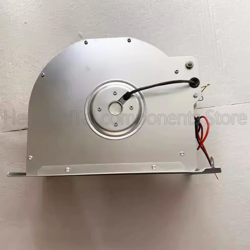 Original 100% Working K2E225-AB92-09 K2E225-AB92-09 6SL3362-0AF00-0AA1 cooling fan