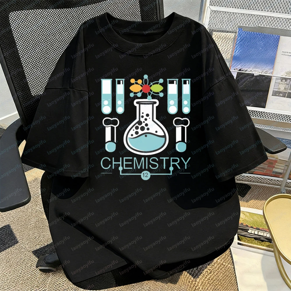 Science Lover Tee Chemie Labor - Medical Lab Worker recensie en prijs