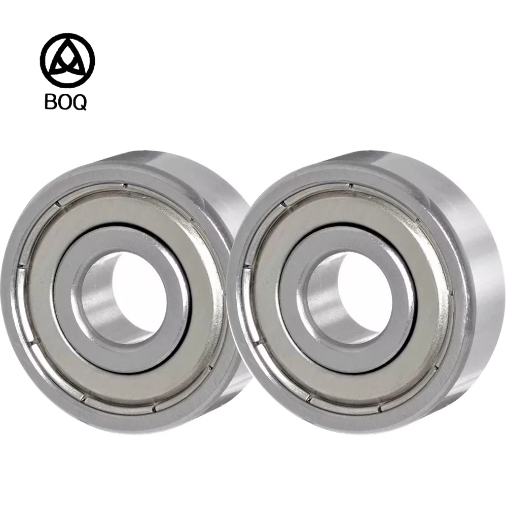 5PC Bearing 627ZZ 628ZZ 629ZZ 7x22x7 mm 8x24x8 mm 9x26x8 mm Miniature 627Z 628Z 629Z Ball Bearings 627 628 629 ZZ Z 96