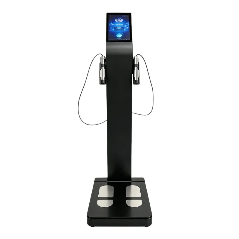 Analysis Intelligent AI Analysis Precise Body Measurement Instrument Yoga Studio y