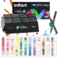 168 Colors