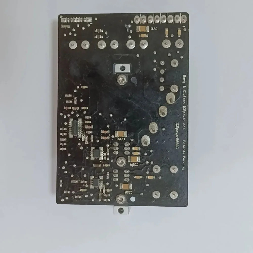 ICEPOWER 500AC Power Supply Module Power Amplifier Switching
